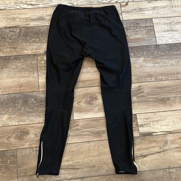 CANNONDALE Women's Cycling Midweight Tights L - Picture 8 of 11